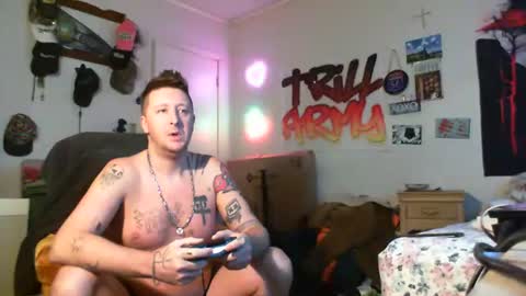 trillnonymau5 online show from January 11, 2025, 7:27 pm