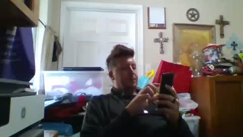 trillnonymau5 online show from January 19, 2025, 10:28 pm