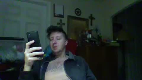 trillnonymau5 online show from January 20, 2025, 11:35 am