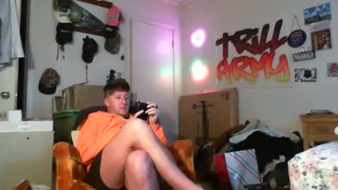 trillnonymau5 online show from January 22, 2025, 10:50 am