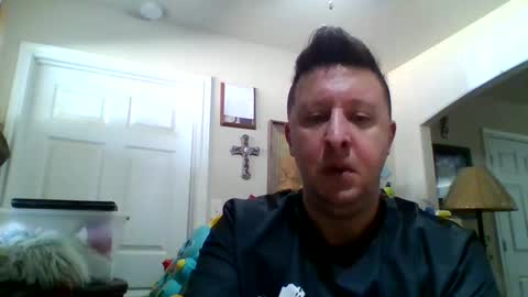 trillnonymau5 online show from January 23, 2025, 8:45 pm