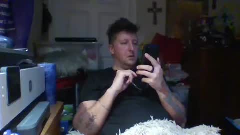 trillnonymau5 online show from January 25, 2025, 5:18 am