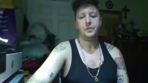 trillnonymau5 online show from January 26, 2025, 5:45 am