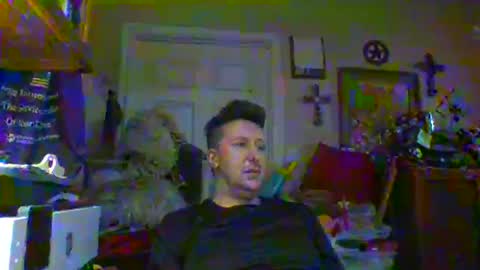 trillnonymau5 online show from January 27, 2025, 12:33 am