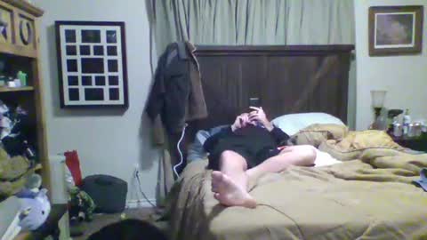 trillnonymau5 online show from February 1, 2025, 2:47 am