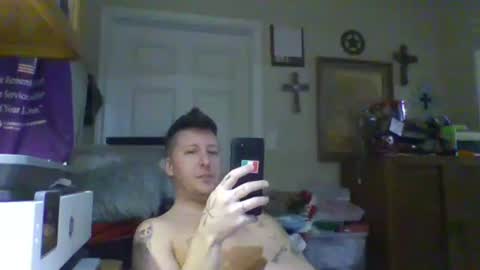 trillnonymau5 online show from February 7, 2025, 12:53 am