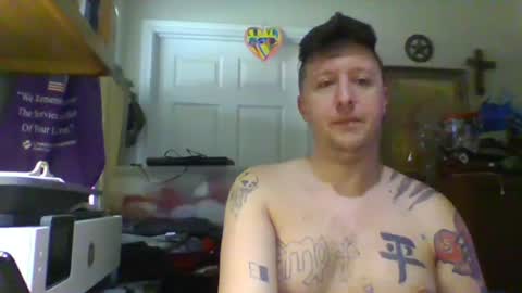 trillnonymau5 online show from February 13, 2025, 10:22 pm