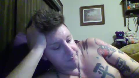 trillnonymau5 online show from February 21, 2025, 2:17 am