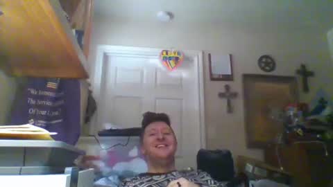 trillnonymau5 online show from February 21, 2025, 8:49 pm