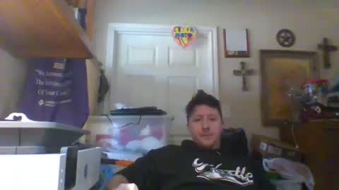 trillnonymau5 online show from February 24, 2025, 10:58 pm