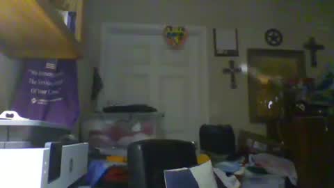 trillnonymau5 online show from February 25, 2025, 2:03 am