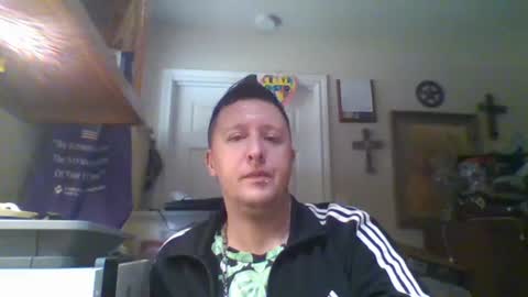 trillnonymau5 online show from February 26, 2025, 2:03 pm