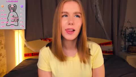 Bubbles online show from November 13, 2025, 7:24 pm