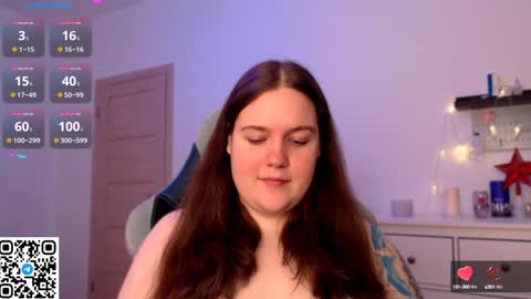 Snapshot of trinititi chatting on December 7, 2024, 9:22 pm Tina online show from December 7, 2024, 9:22 pm