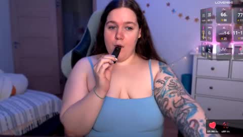 Snapshot of trinititi chatting on February 27, 2025, 3:26 pm Tina online show from February 27, 2025, 3:26 pm