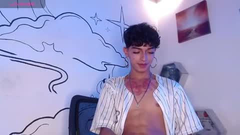 trinity_knox online show from December 16, 2025, 3:50 pm