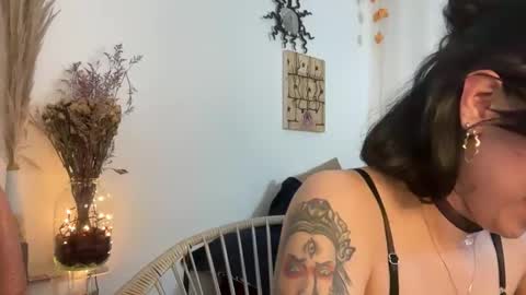 trinitysecrets online show from November 10, 2025, 8:41 pm