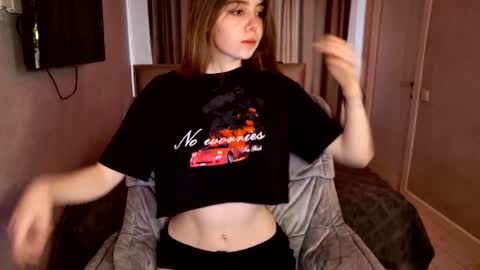 tripleprinces online show from October 12, 2025, 6:12 am