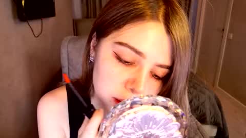 tripleprinces online show from February 3, 2026, 12:43 pm