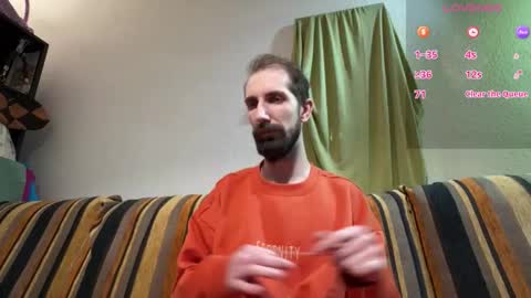 Snapshot of triplestripes chatting on February 1, 2026, 2:59 pm SibSab online show from February 1, 2026, 2:59 pm