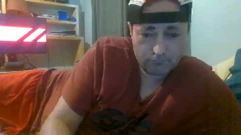 Snapshot of tripout669 chatting on July 10, 2026, 11:07 pm CJ online show from July 10, 2026, 11:07 pm