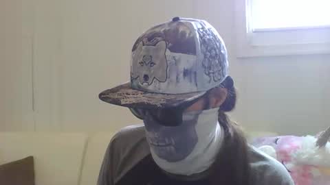 Trippy and Hippy online show from December 21, 2025, 5:20 pm