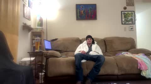 trippyscindakit online show from November 3, 2025, 7:20 am