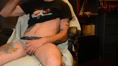 Snapshot of tripstocum chatting on June 7, 2026, 2:37 am FluideAmer online show from June 7, 2026, 2:37 am