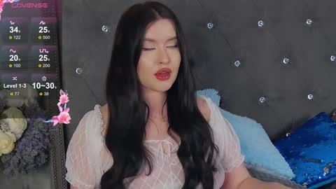 Snapshot of trisha_winslet chatting on January 11, 2025, 1:59 am trisha_winslet online show from January 11, 2025, 1:59 am