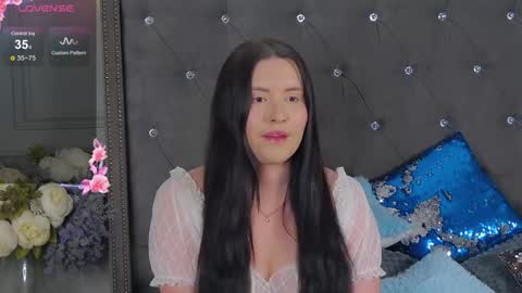 Snapshot of trisha_winslet chatting on January 12, 2025, 3:36 pm trisha_winslet online show from January 12, 2025, 3:36 pm