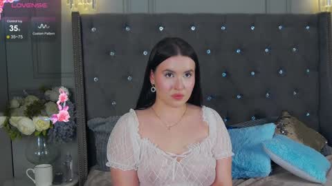 Snapshot of trisha_winslet chatting on January 13, 2025, 1:56 am trisha_winslet online show from January 13, 2025, 1:56 am