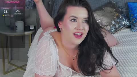 Snapshot of trisha_winslet chatting on February 4, 2025, 12:08 am trisha_winslet online show from February 4, 2025, 12:08 am