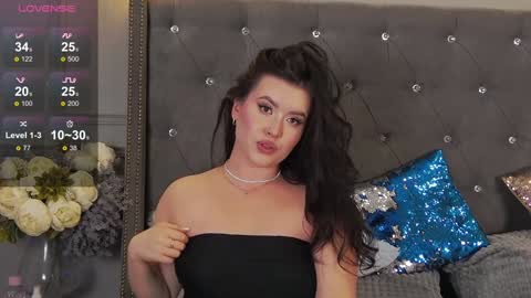 Snapshot of trisha_winslet chatting on February 5, 2025, 4:48 am trisha_winslet online show from February 5, 2025, 4:48 am