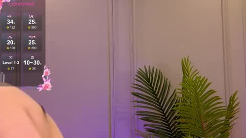 Snapshot of trisha_winslet chatting on February 20, 2025, 2:51 am trisha_winslet online show from February 20, 2025, 2:51 am