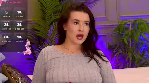 Snapshot of trisha_winslet chatting on February 28, 2025, 3:15 am trisha_winslet online show from February 28, 2025, 3:15 am