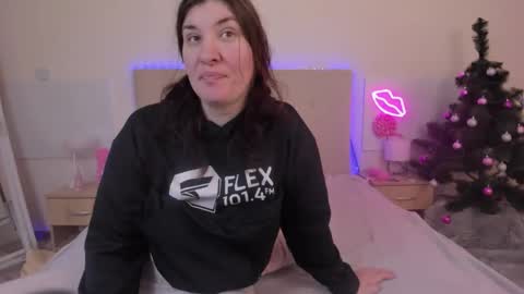 Mia online show from January 8, 2026, 6:48 am