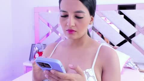 Snapshot of trissha_xk1 chatting on May 21, 2026, 2:46 pm Trissha online show from May 21, 2026, 2:46 pm