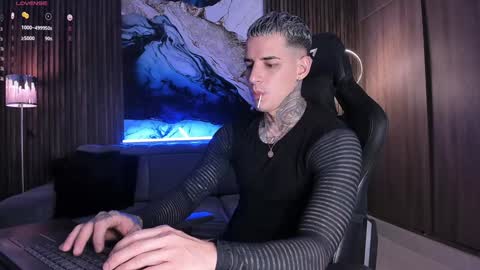 Alexander online show from December 13, 2024, 9:52 pm