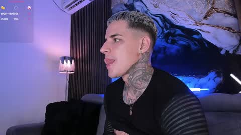 Alexander online show from December 14, 2024, 12:55 am