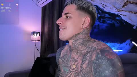 Alexander online show from December 16, 2024, 12:48 am