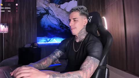 Alexander online show from December 20, 2024, 9:28 pm