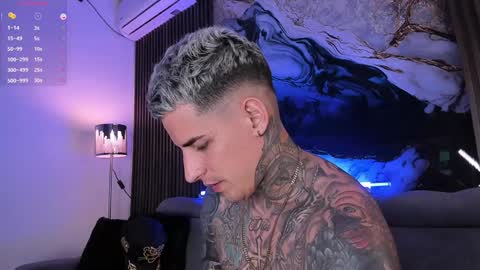 Alexander online show from December 21, 2024, 12:31 am