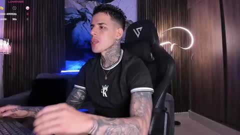 Alexander online show from February 24, 2025, 9:31 pm