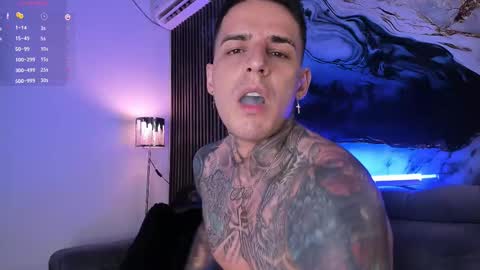 Alexander online show from February 25, 2025, 12:36 am