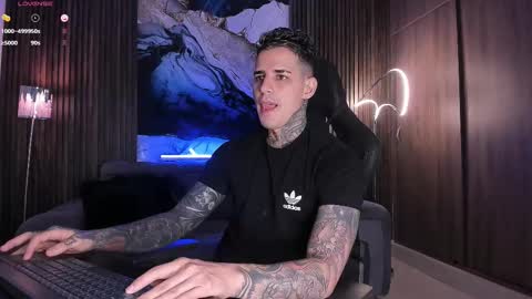 Alexander online show from September 8, 2025, 5:01 pm