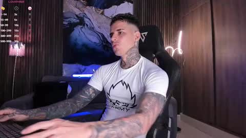 Alexander online show from September 12, 2025, 5:02 pm