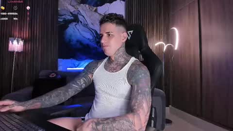 Alexander online show from September 13, 2025, 7:13 pm