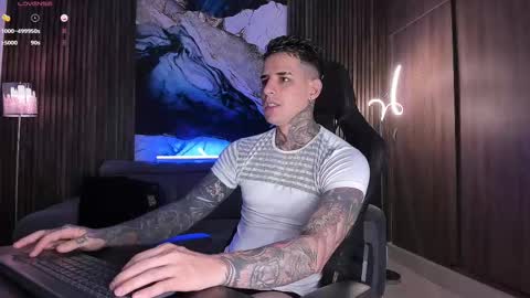 Alexander online show from September 22, 2025, 4:53 pm