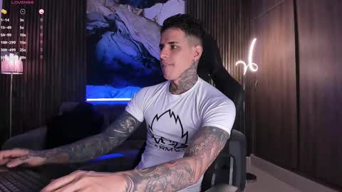 Alexander online show from October 1, 2025, 4:57 pm