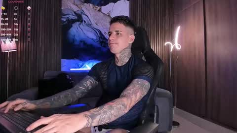 Alexander online show from October 3, 2025, 6:16 pm